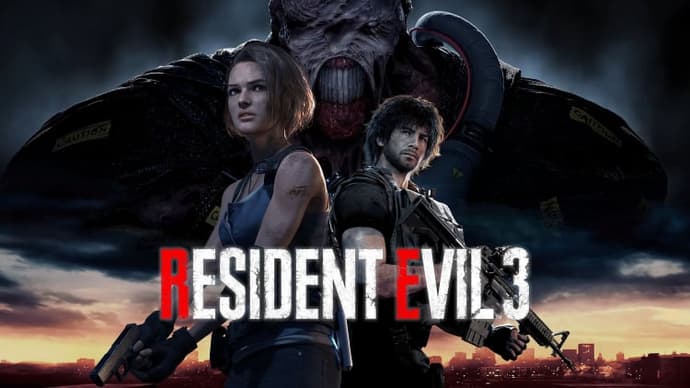 All Resident Evil Games In Order: From Original to Resident Evil Requiem 10