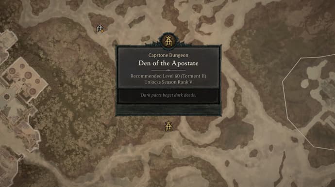 Diablo IV New Ranking System: The Season 11 Guide 1