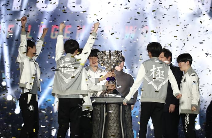 LPL 2026 Split 1 Viewer Guide: Dates, Schedule, Format, Participants 1