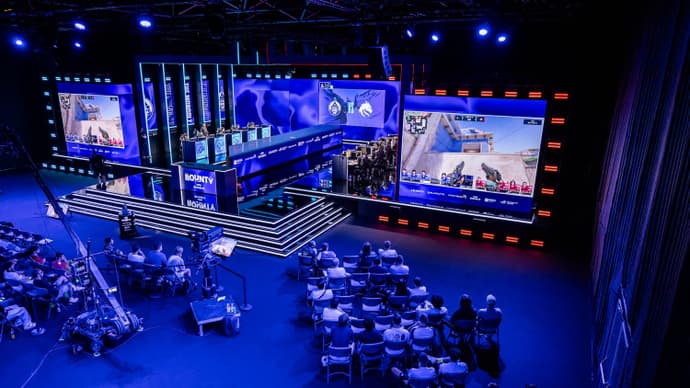 BLAST Premier Bounty S2