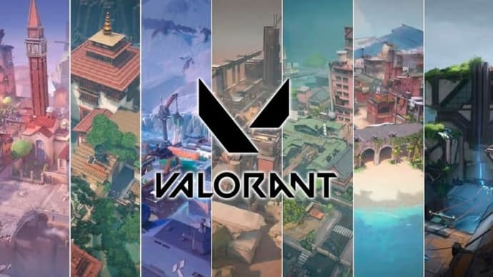 Valorant Competitive Map Pool 2026: What You Need to Know 1