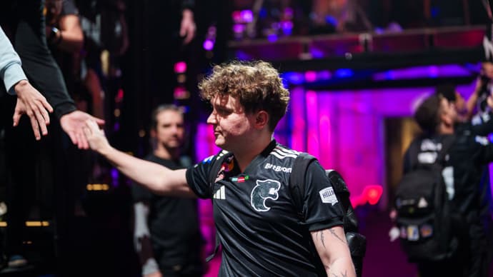 YEKINDAR at SL Budapest Major 2025