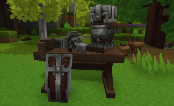 All Hytale Workbenches: Their Crafting Recipe 2