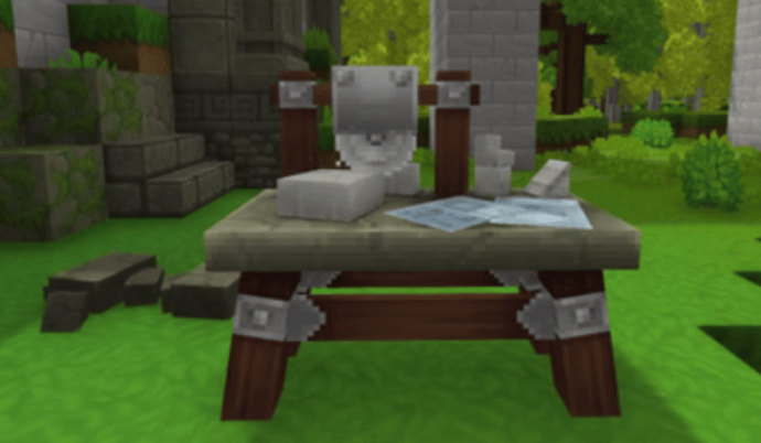 All Hytale Workbenches: Their Crafting Recipe 4
