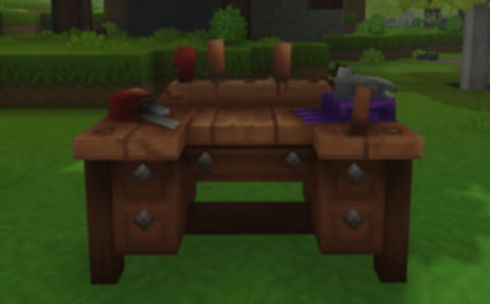 All Hytale Workbenches: Their Crafting Recipe 5