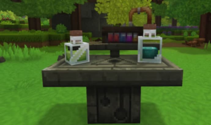 All Hytale Workbenches: Their Crafting Recipe 7