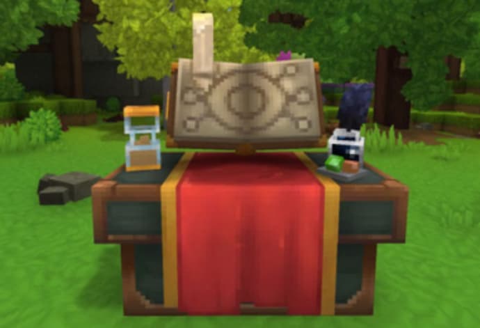All Hytale Workbenches: Their Crafting Recipe 8