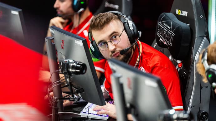 torzsi at SL Budapest Major 2025