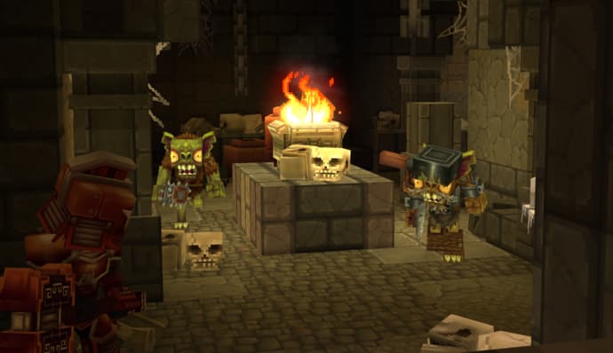 All Hytale Workbenches: Their Crafting Recipe 9