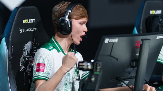 m0NESY at SL Budapest Major 2025