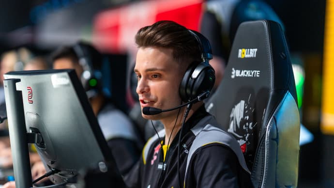 iM at SL Budapest Major 2025