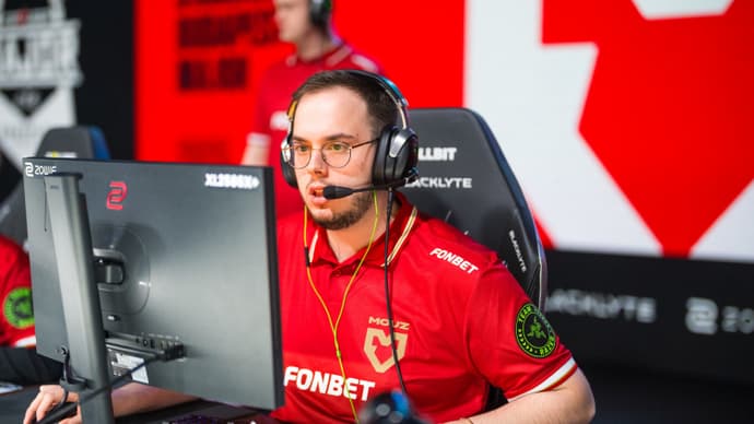 xertioN at SL Budapest Major 2025