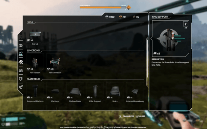 How to Use Drones in StarRupture: Unlocking, Control & Building 3
