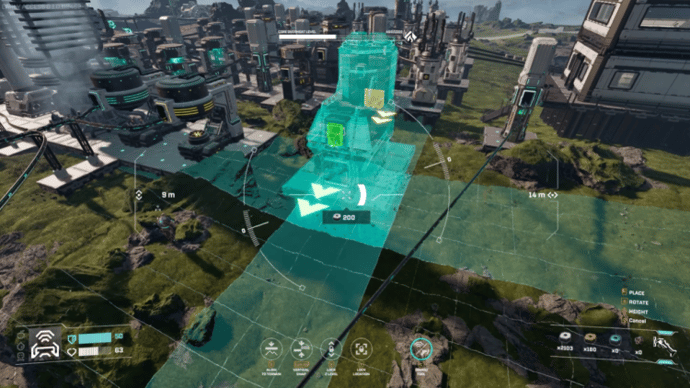 How to Use Drones in StarRupture: Unlocking, Control & Building 1