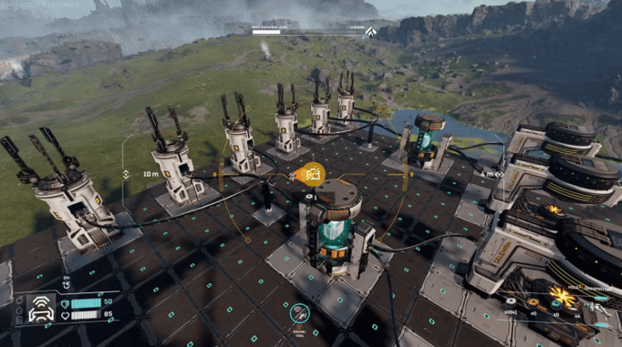 How To Build in StarRupture: Complete Unlocking Guide 1