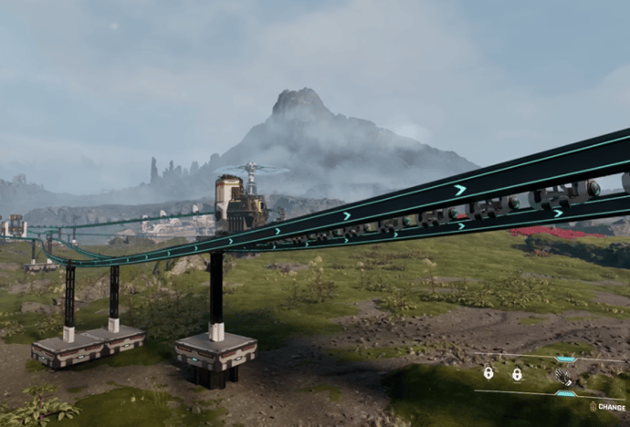 How To Build in StarRupture: Complete Unlocking Guide 2