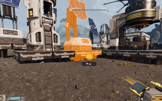 How To Build in StarRupture: Complete Unlocking Guide 3