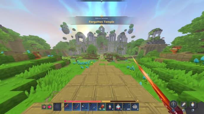 Hytale Teleporters Guide: Easy Fast Travelling 2