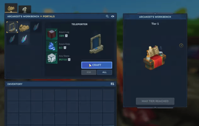 Hytale Teleporters Guide: Easy Fast Travelling 1