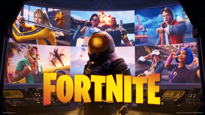 Working Fortnite Codes January 2026: How to Redeem Free V-Bucks, Skins, Emotes 1