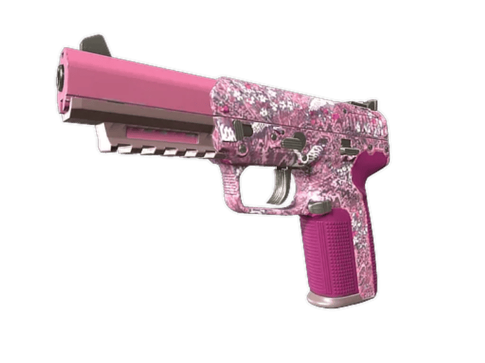 Five-SeveN - Fraise Crane