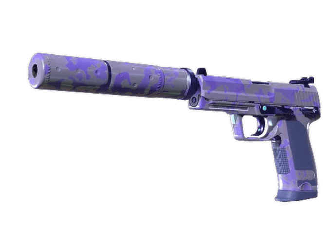 USP-S - Sleeping Potion