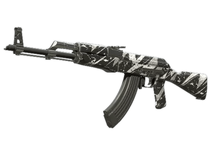 AK-47 - Breakthrough