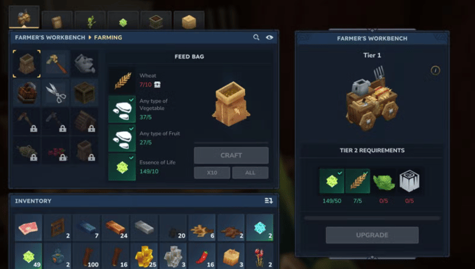 Hytale: Where to Find a Horse? 1