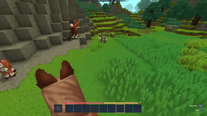 Hytale: Where to Find a Horse? 2