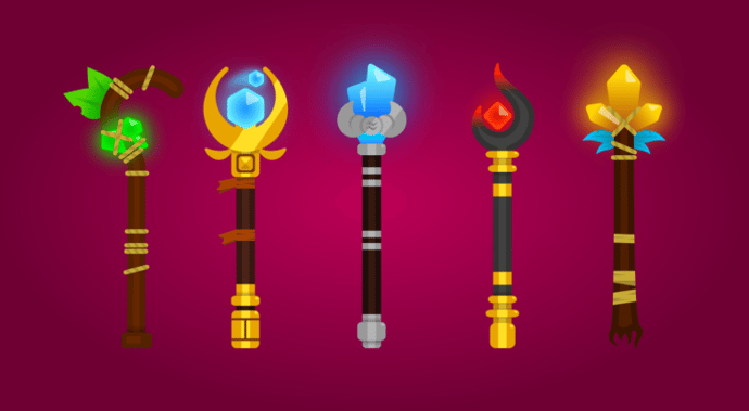 Hytale Weapon Crafting Recipes: Types & Tiers 6