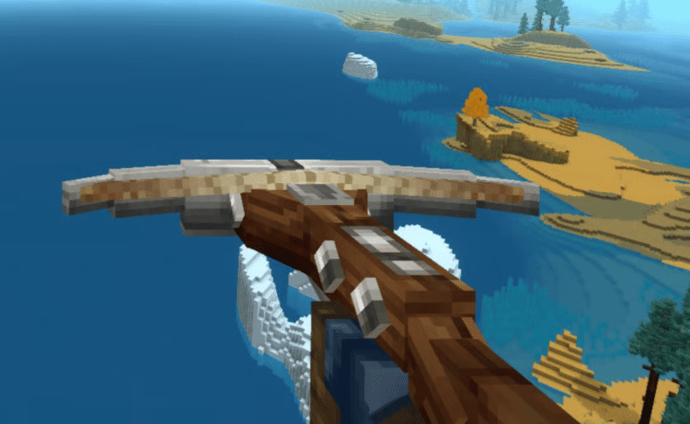 Hytale Weapon Crafting Recipes: Types & Tiers 8