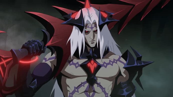 League of Legends Revenant Reign Viego: Exalted Skin Overview, Splash Arts, and Availability 2