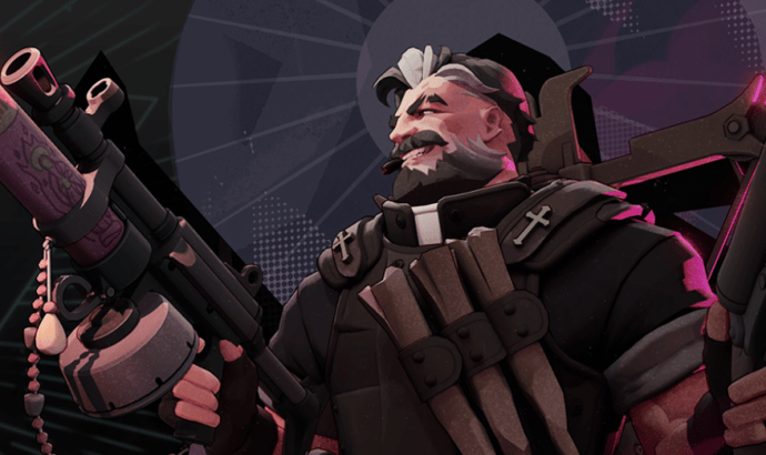 Deadlock Oldgods: First Major Update in 2026 Brings Six New Heroes, Quick Game Mode, Balance and UI Changes 1