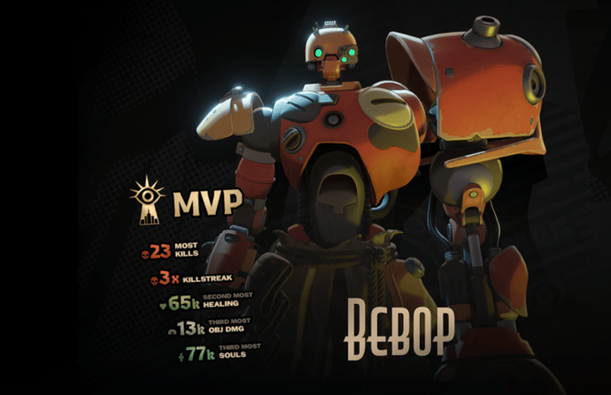 Deadlock Oldgods: First Major Update in 2026 Brings Six New Heroes, Quick Game Mode, Balance and UI Changes 2