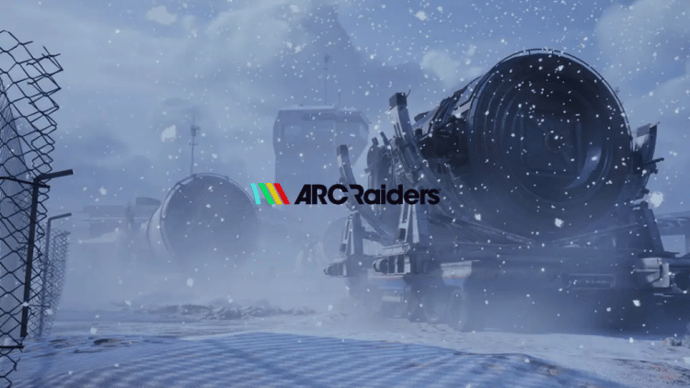 ARC Raiders Cold Snap