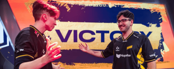 LEC Versus 2026 Week 2 Schedule and Week 1 - Results 1