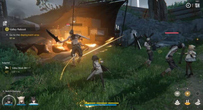 Arknights: Endfield Overview - Gameplay, Characters, Mechanics and First Impressions 1