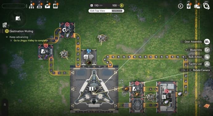 Arknights: Endfield Overview - Gameplay, Characters, Mechanics and First Impressions 3