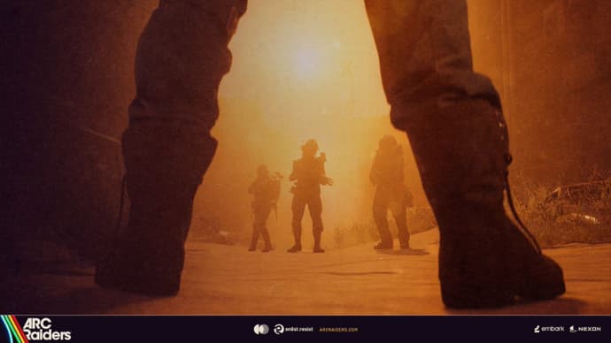 When Does New Season ARC Raiders Start 1