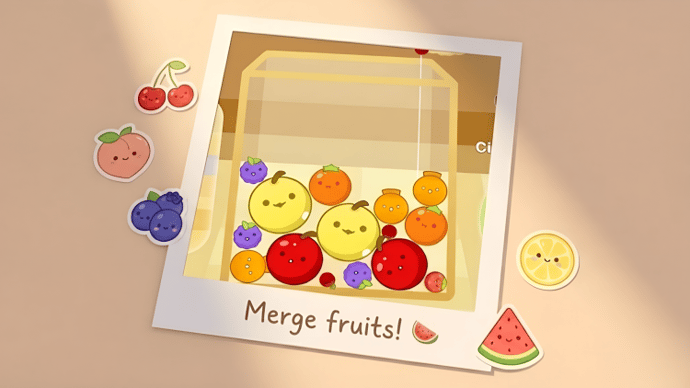 Top 8 Merge Games - January 2026: The Good, The Janky, and The Surprisingly Fun 3
