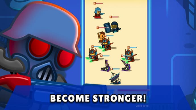 Top 8 Merge Games - January 2026: The Good, The Janky, and The Surprisingly Fun 4