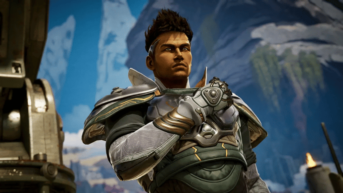 Atticus Highguardissa