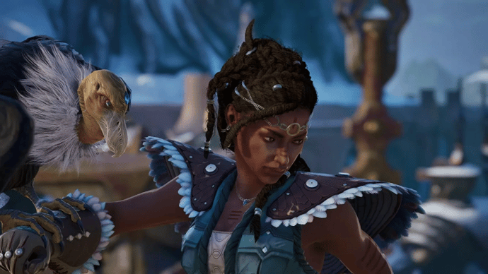 Kondor Highguardissa