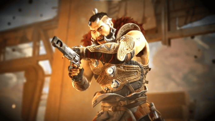 Redmane Highguardissa