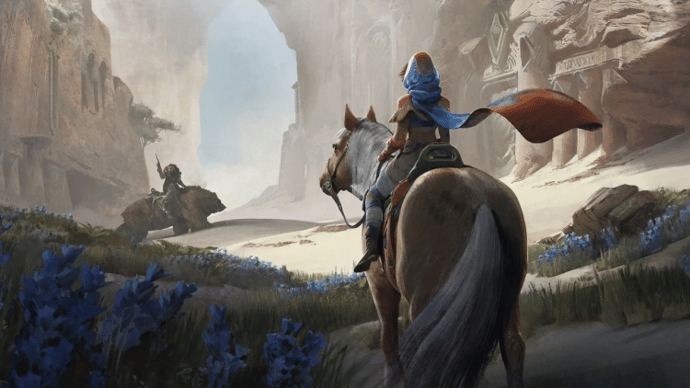 Scarlet Highguardissa