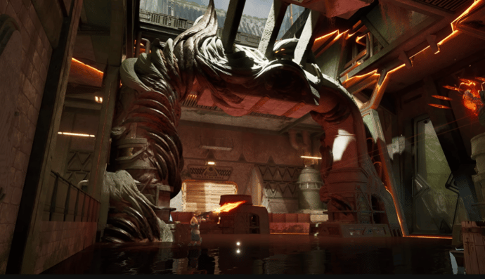 Kaikki Highguardin kartat ja tukikohdat jaksossa 1 14