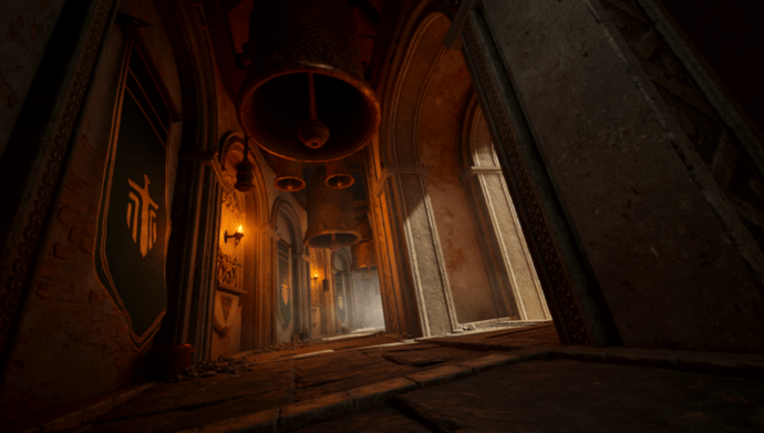 Kaikki Highguardin kartat ja tukikohdat jaksossa 1 22