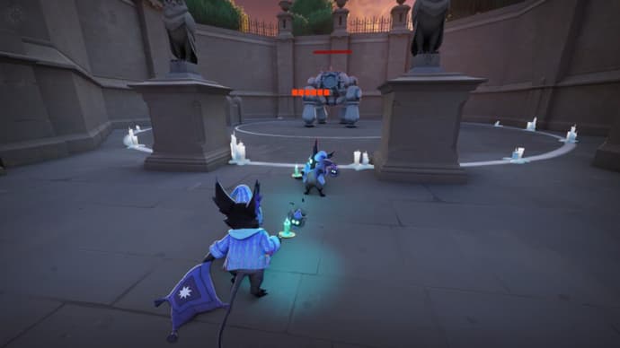 New Deadlock Hero Rem Overview: Skills, Role, In-game Look 1