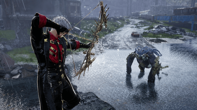 Code Vein II Overview: Release Date (Exact Time) & System Requirements 2