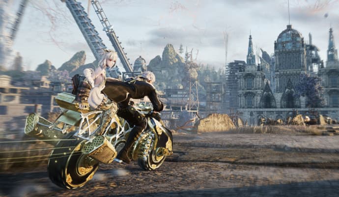 Code Vein II Overview: Release Date (Exact Time) & System Requirements 5